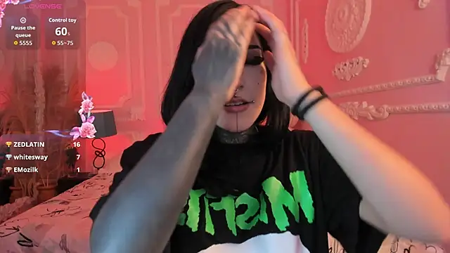 Kat_VonDe webcam