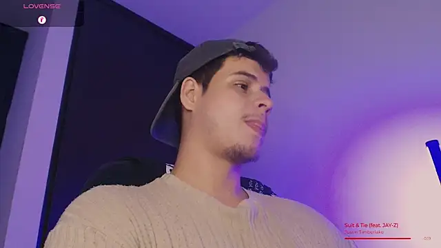 BjornSteel webcam