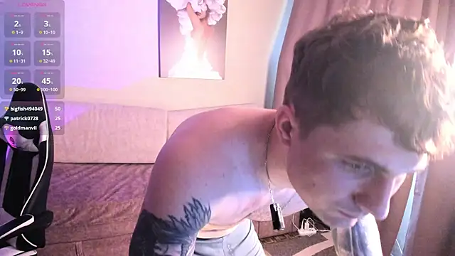 _SteveSugar webcam