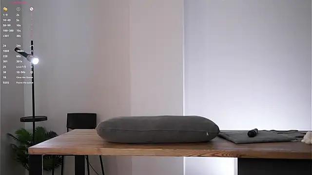 CaseyMulders webcam