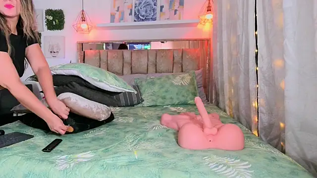 Dulce_Morrys webcam