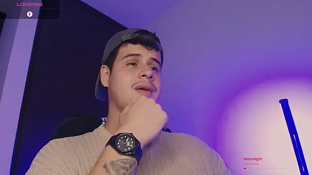 BjornSteel webcam