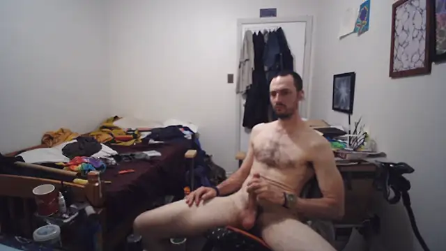 JohnnyMoves webcam
