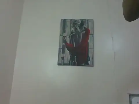 Black_prettty webcam