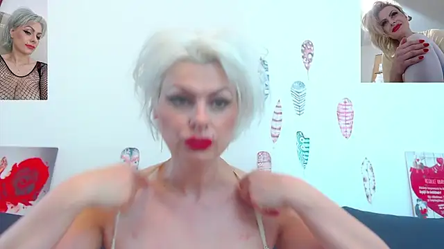 Golden__Girl__WOW__ webcam