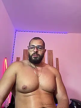 magnumchris webcam