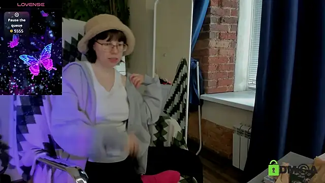 Melissa_Wells webcam