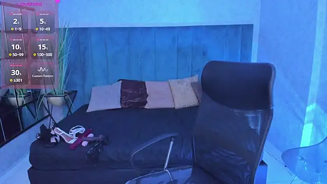 AngelaCoffee webcam