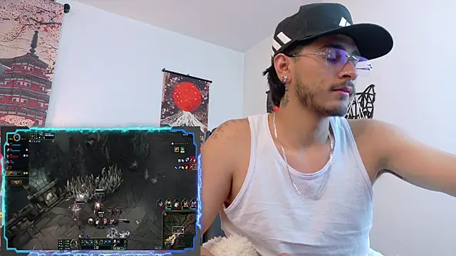 Elian_savoy webcam