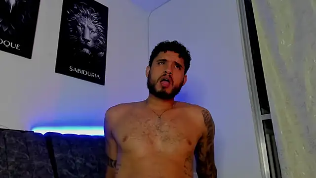 AUSTINN_TORRES webcam