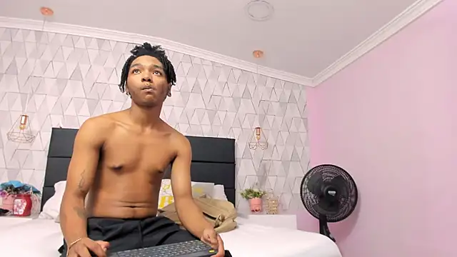 dafne_and_erick_ webcam