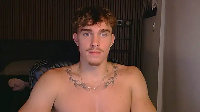 TheNicoRyder webcam