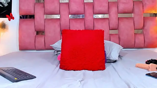 Betzabeth-Miller webcam