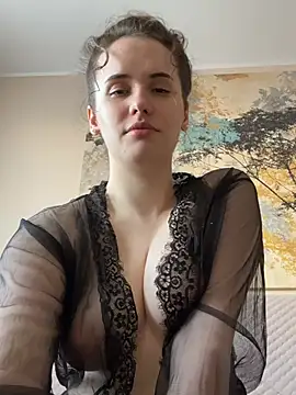 milkyminii - MilkyMinii's free webcam - UK Sex Cams
