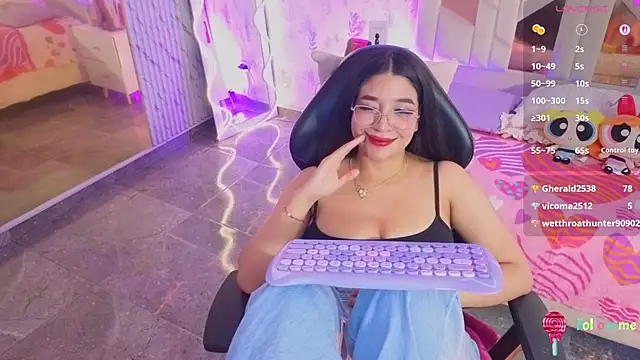 MARIANA_TAY1 live sex cam