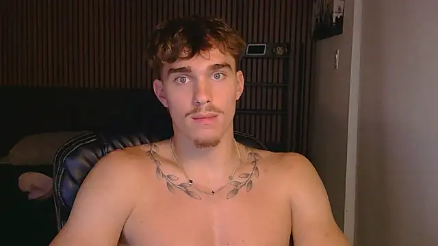 TheNicoRyder webcam