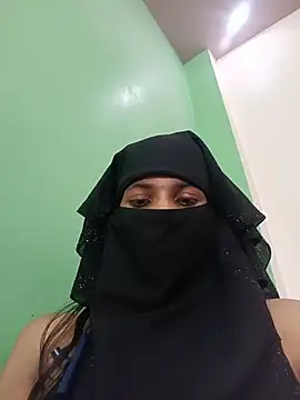Aafreen_36 webcam