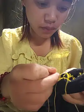 Emma-sin webcam