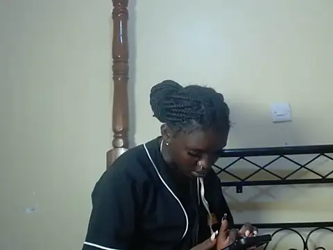 Sexy_Annitah webcam