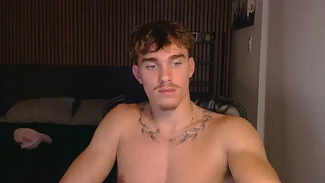 TheNicoRyder's live cam