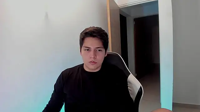 Asta_YunoXXX webcam