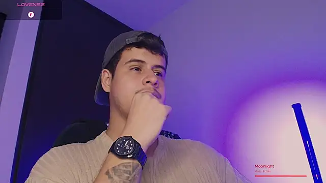 BjornSteel webcam