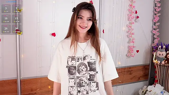 CherlyGuss webcam