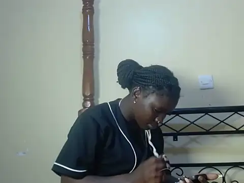 Sexy_Annitah webcam