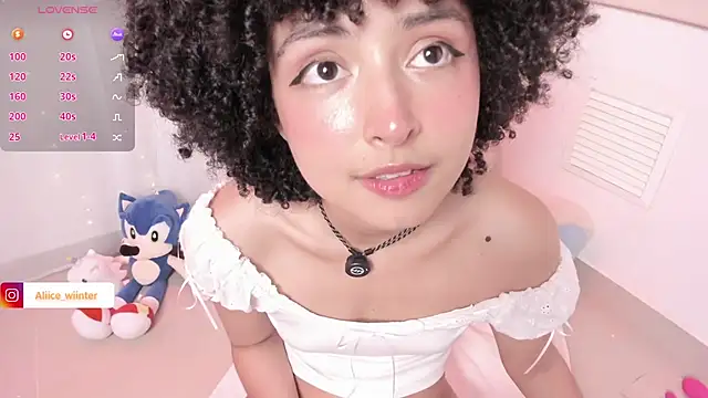 Alice_winter_ webcam