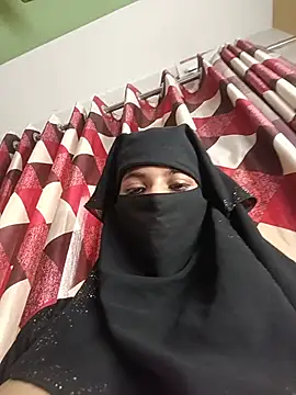 Aafreen_36 webcam