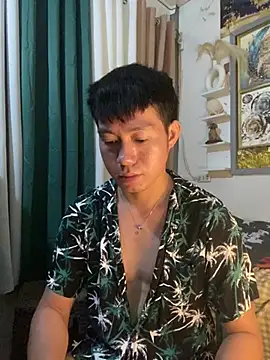 xshyboyx webcam