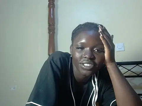 Sexy_Annitah webcam