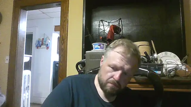 TheOneDonShaun webcam