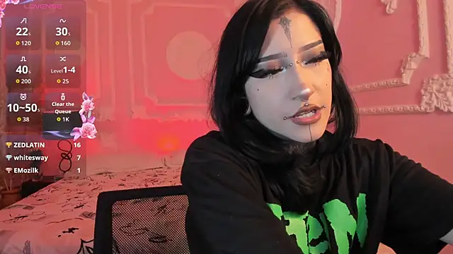 Kat_VonDe webcam