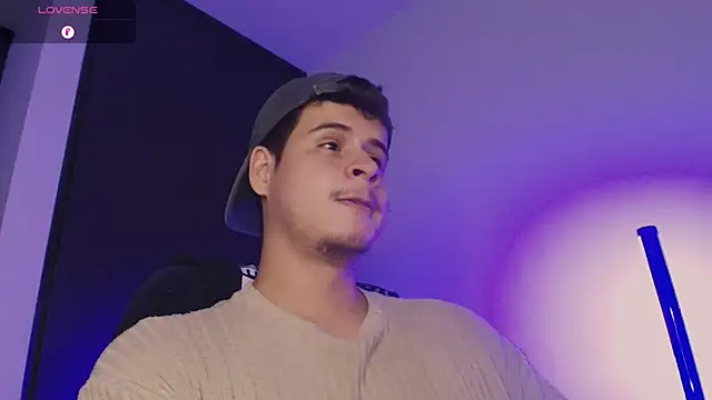 BjornSteel webcam