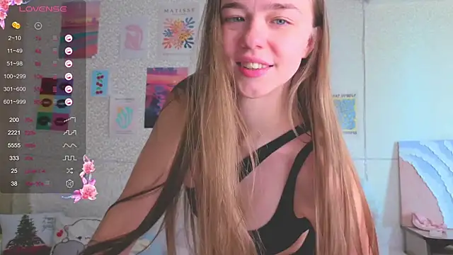 miss_sweetbb webcam