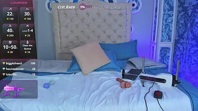 sweet_babydollVip webcam