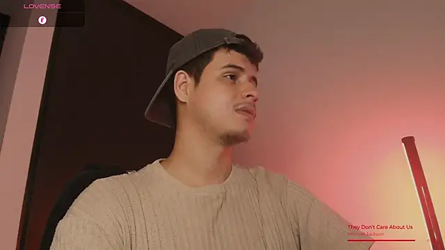BjornSteel webcam