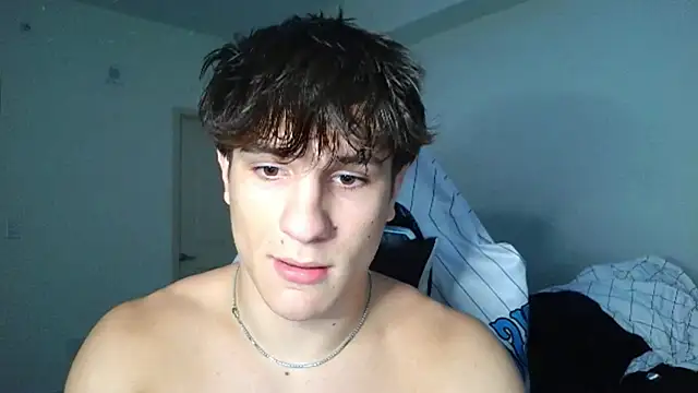 TheJaceRyder webcam