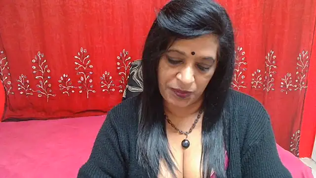 INDIANFUSION webcam