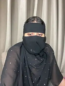 Arab-mimi's live cam