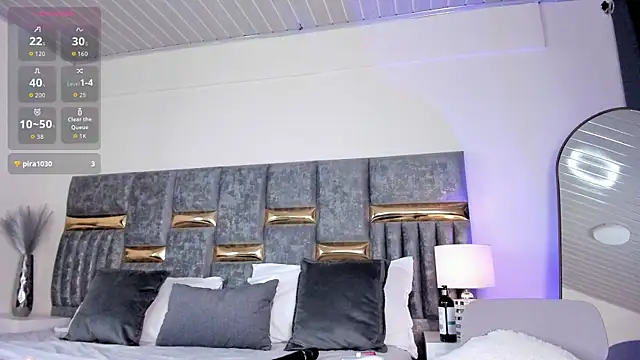 top_mary webcam