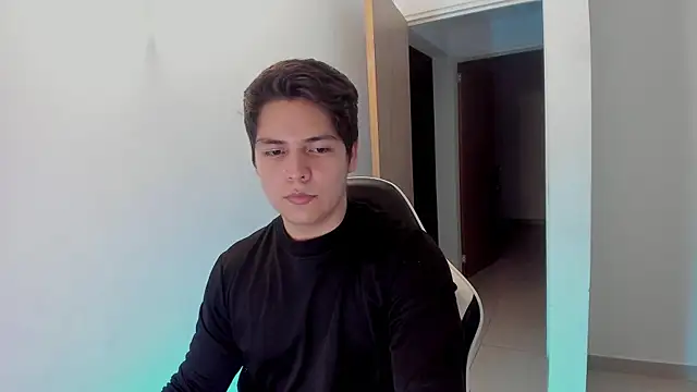Asta_YunoXXX webcam
