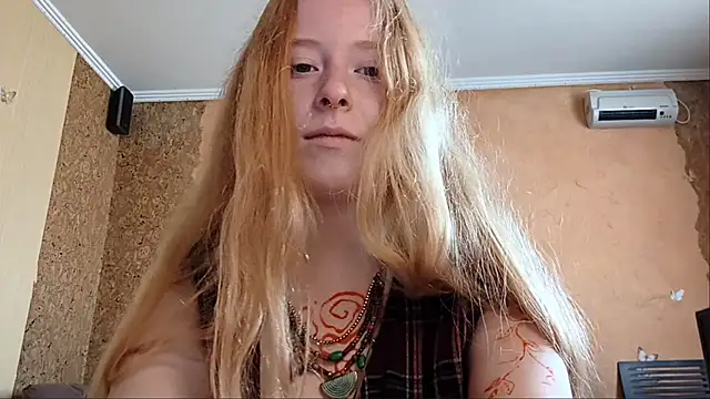 KateVibe_01 webcam