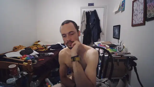JohnnyMoves webcam