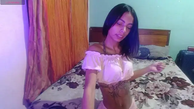 Sasha_raven webcam