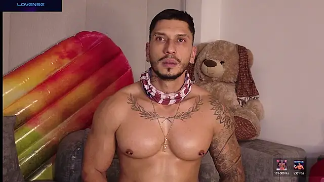 Seth_Vegaa webcam