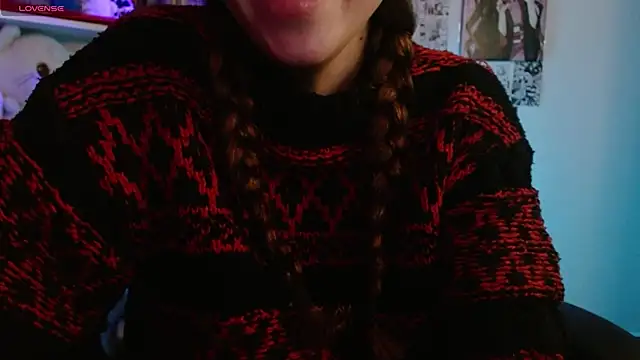 CelesteAyase webcam
