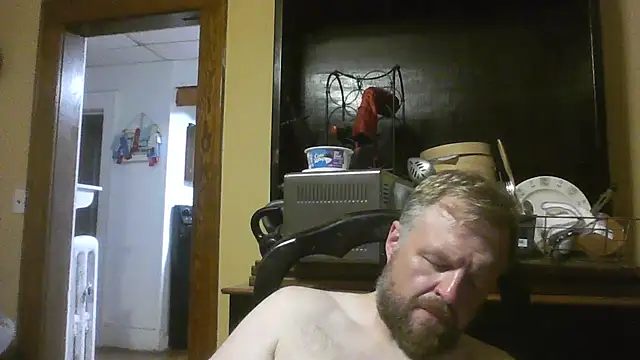 TheOneDonShaun webcam