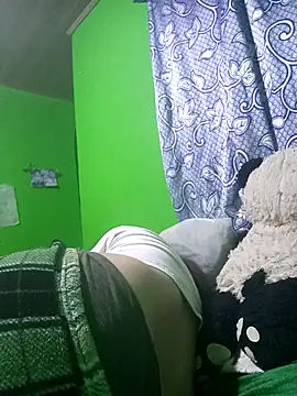 Zoe_aylor webcam